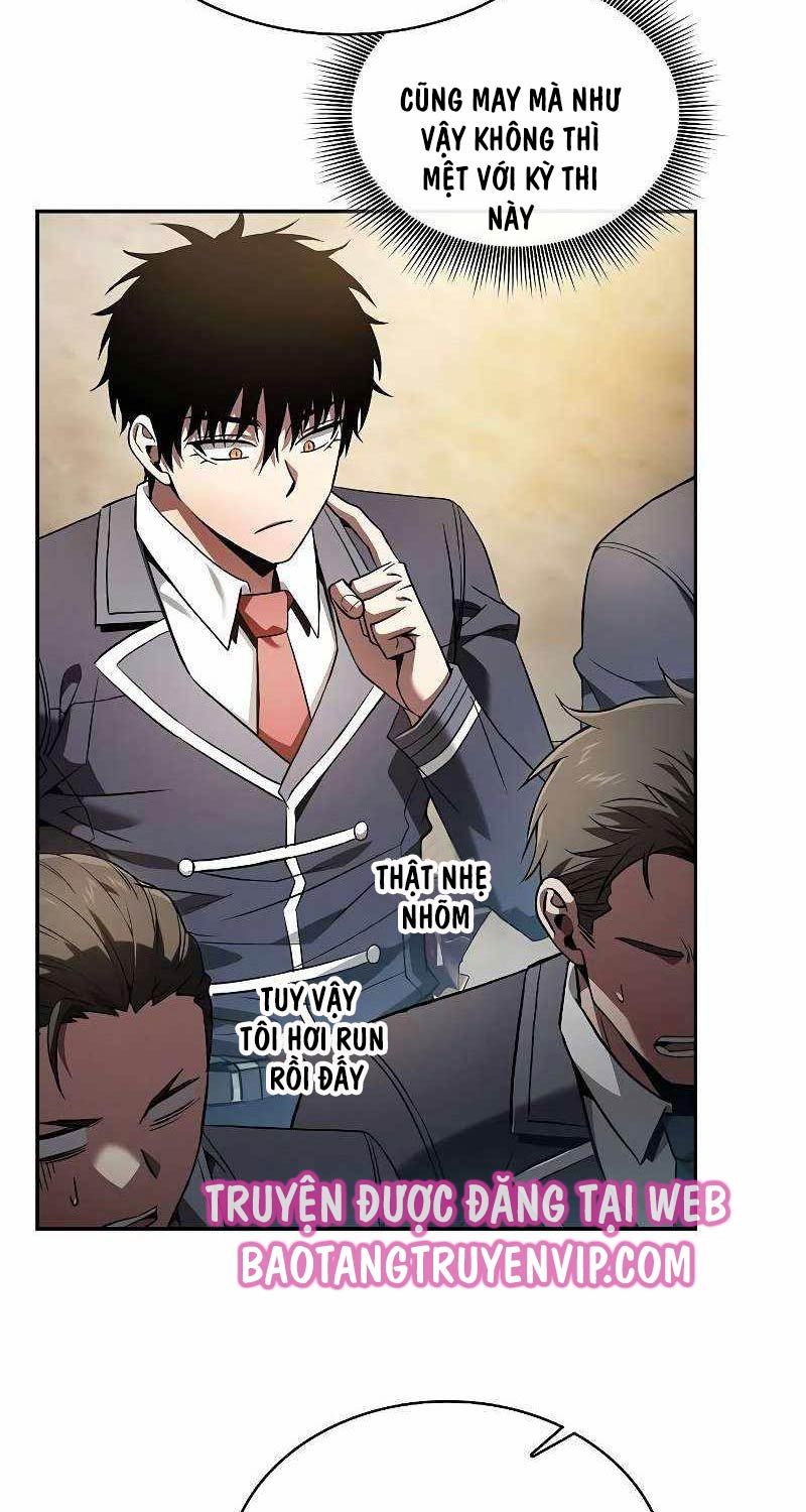 đọc truyện Kiếm Sĩ Thiên Tài Của Học Viện Chương 49 ảnh 30 tại Thiên Thai Truyện