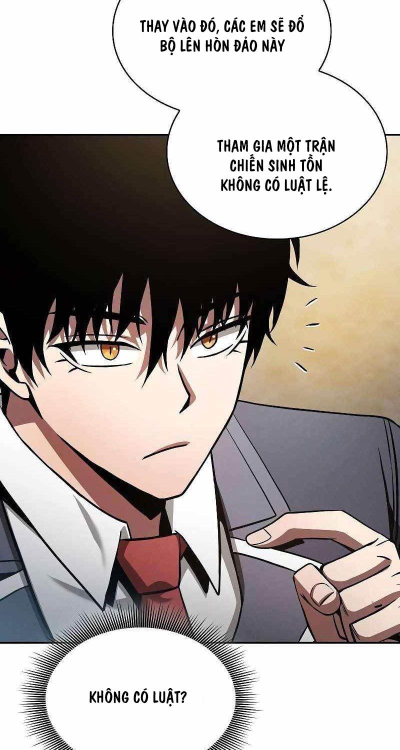 đọc truyện Kiếm Sĩ Thiên Tài Của Học Viện Chương 49 ảnh 31 tại Thiên Thai Truyện