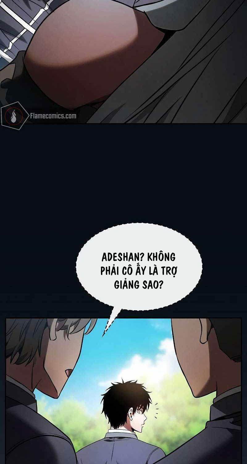 đọc truyện Kiếm Sĩ Thiên Tài Của Học Viện Chương 49 ảnh 43 tại Thiên Thai Truyện