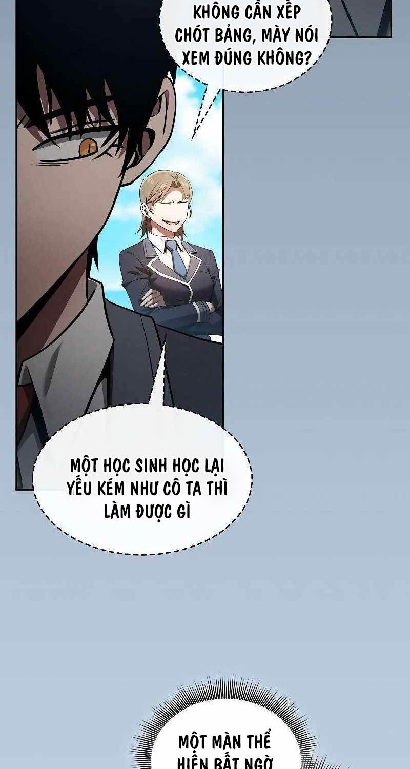 đọc truyện Kiếm Sĩ Thiên Tài Của Học Viện Chương 49 ảnh 45 tại Thiên Thai Truyện