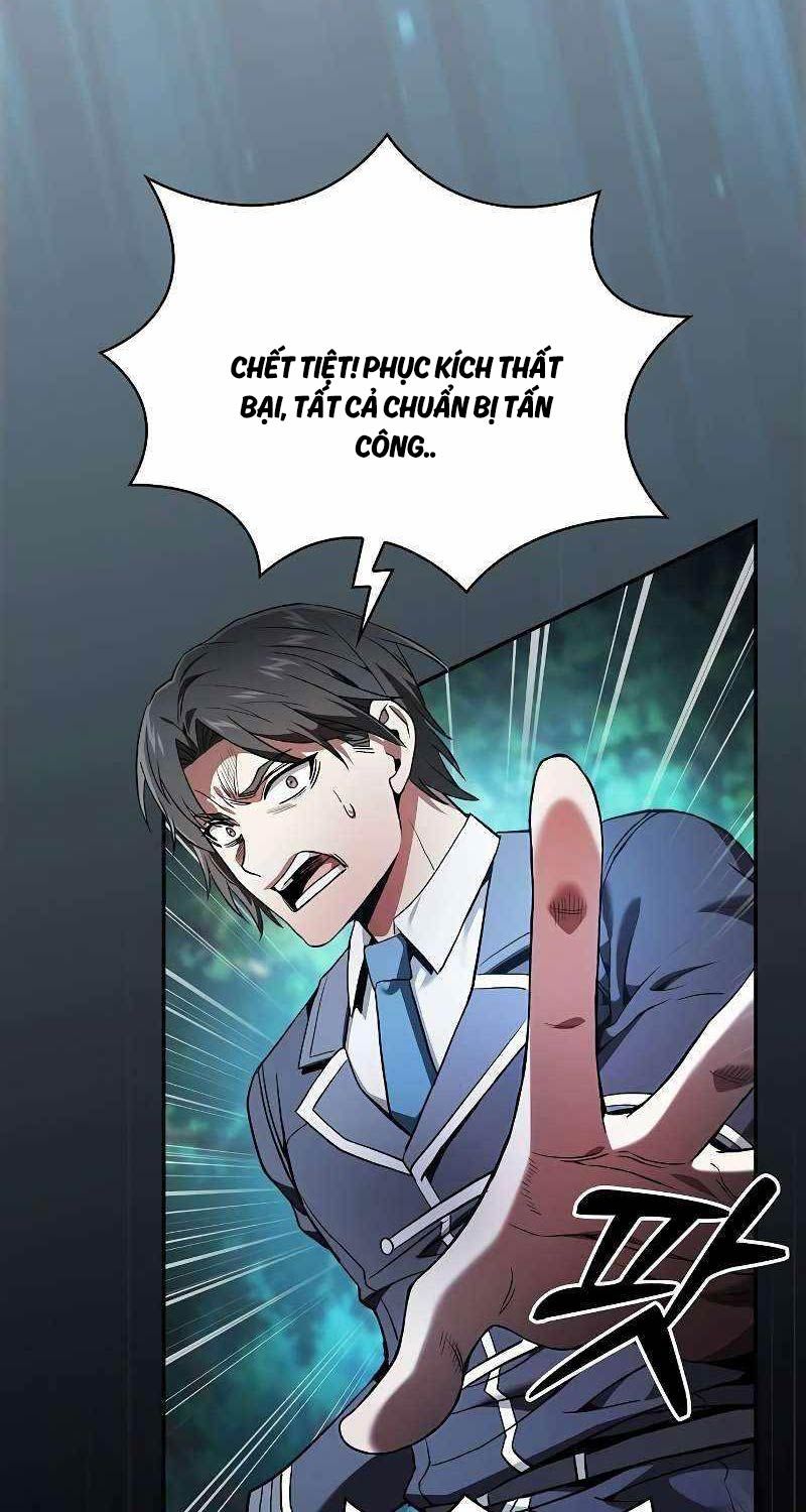 đọc truyện Kiếm Sĩ Thiên Tài Của Học Viện Chương 49 ảnh 86 tại Thiên Thai Truyện