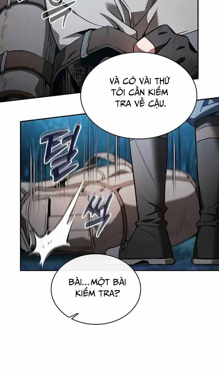 đọc truyện Kiếm Sĩ Thiên Tài Của Học Viện Chương 5 ảnh 18 tại Thiên Thai Truyện