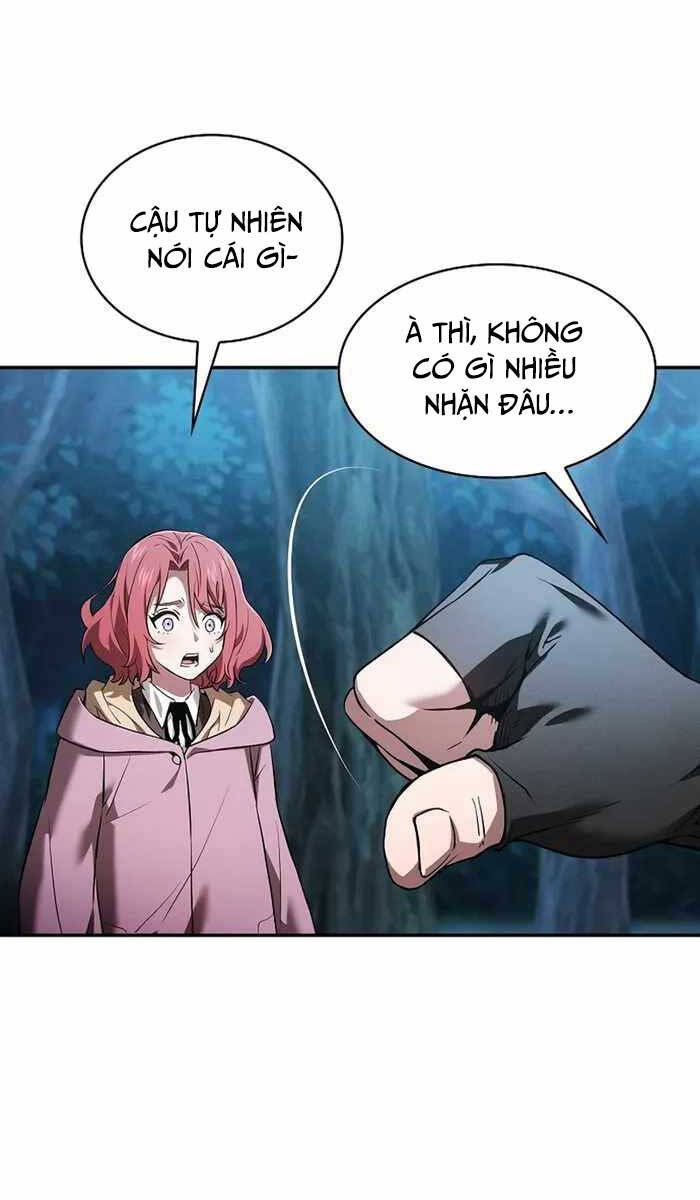 đọc truyện Kiếm Sĩ Thiên Tài Của Học Viện Chương 5 ảnh 19 tại Thiên Thai Truyện