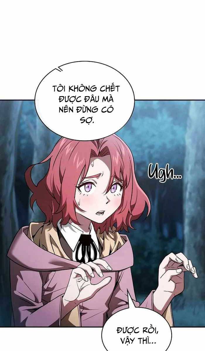 đọc truyện Kiếm Sĩ Thiên Tài Của Học Viện Chương 5 ảnh 27 tại Thiên Thai Truyện