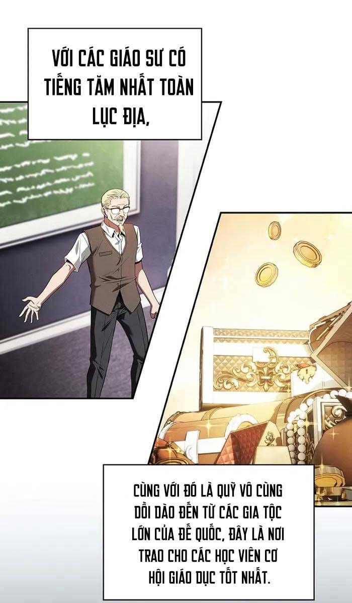 đọc truyện Kiếm Sĩ Thiên Tài Của Học Viện Chương 5 ảnh 5 tại Thiên Thai Truyện