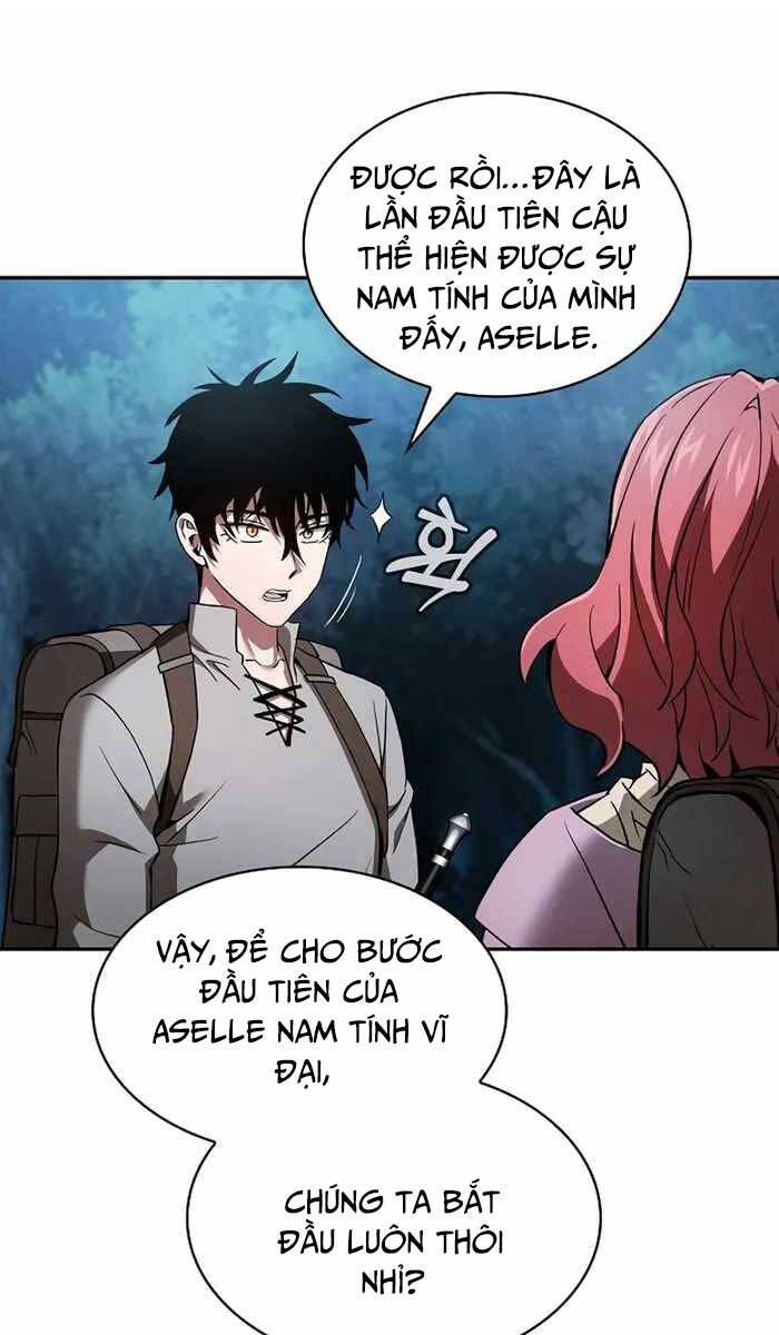 đọc truyện Kiếm Sĩ Thiên Tài Của Học Viện Chương 5 ảnh 99 tại Thiên Thai Truyện