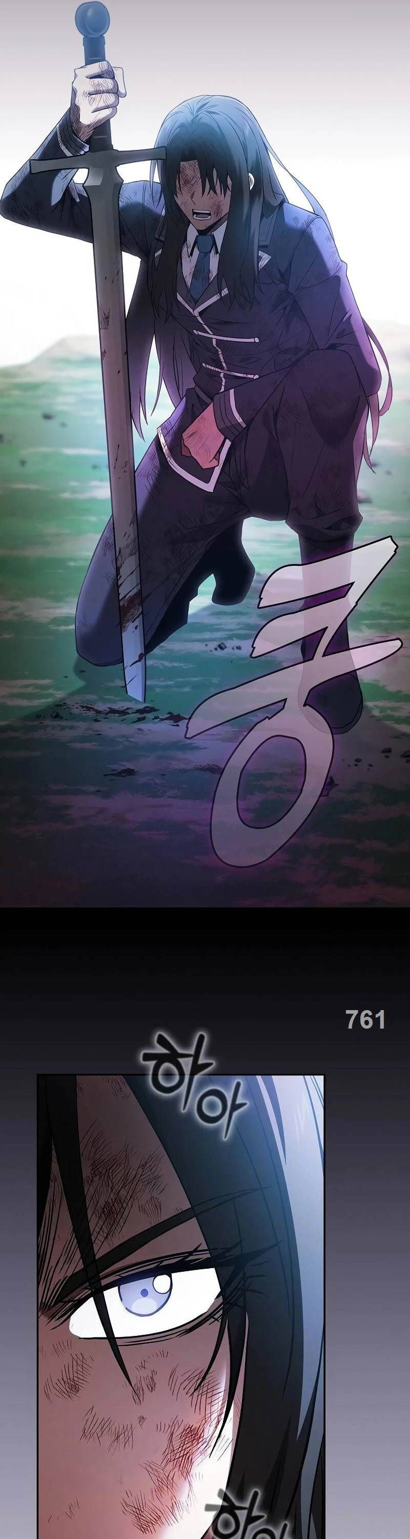 đọc truyện Kiếm Sĩ Thiên Tài Của Học Viện Chương 50 ảnh 3 tại Thiên Thai Truyện