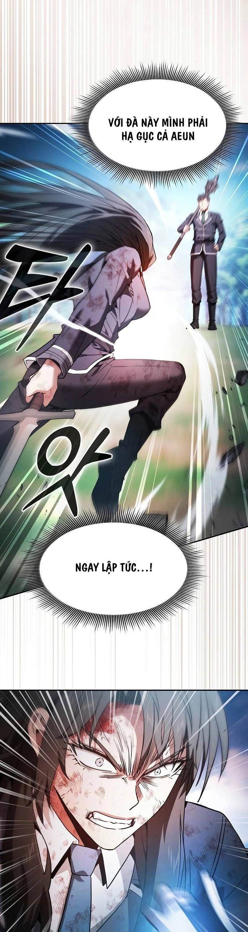 đọc truyện Kiếm Sĩ Thiên Tài Của Học Viện Chương 50 ảnh 14 tại Thiên Thai Truyện