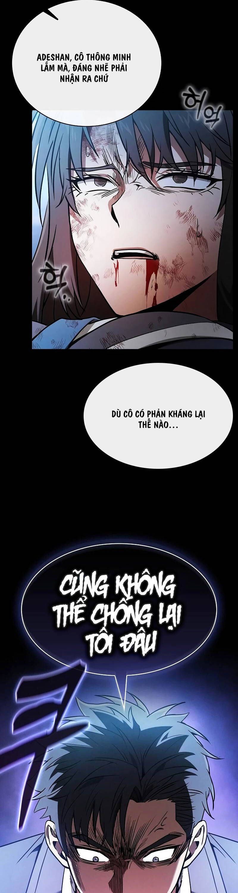 đọc truyện Kiếm Sĩ Thiên Tài Của Học Viện Chương 50 ảnh 19 tại Thiên Thai Truyện