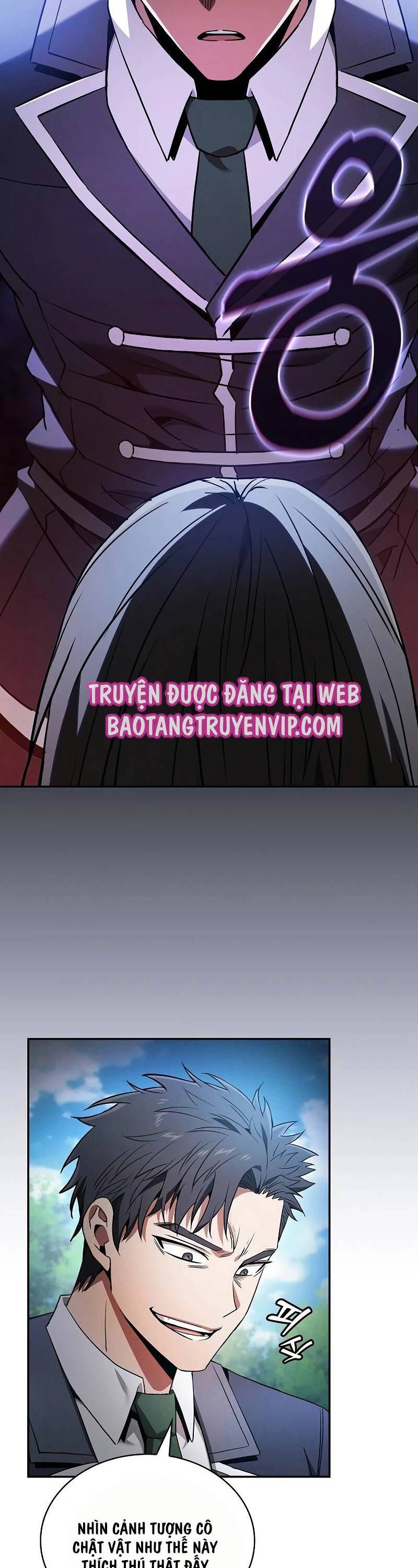 đọc truyện Kiếm Sĩ Thiên Tài Của Học Viện Chương 50 ảnh 20 tại Thiên Thai Truyện