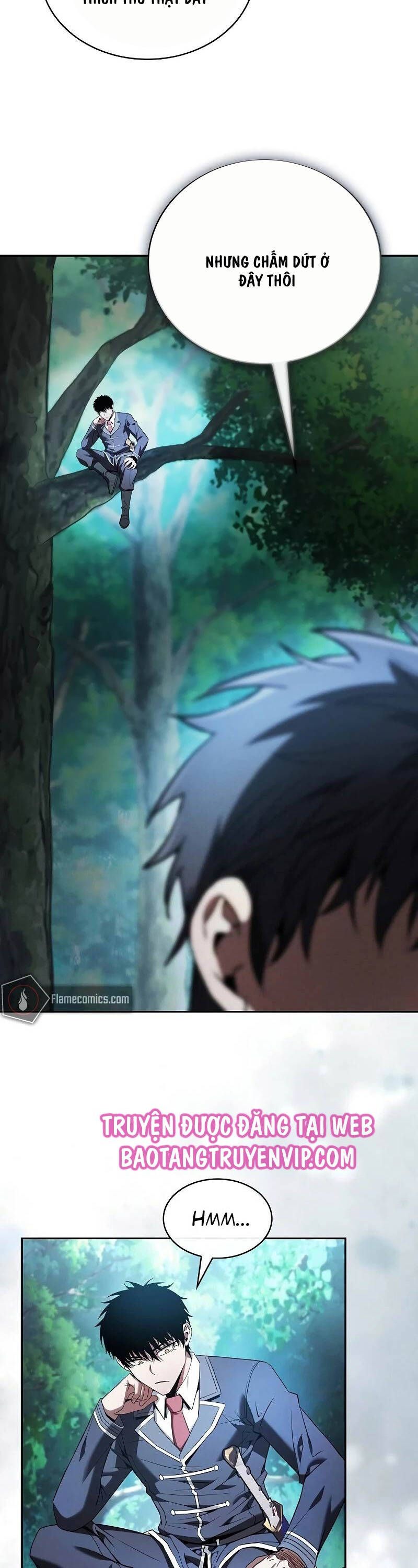 đọc truyện Kiếm Sĩ Thiên Tài Của Học Viện Chương 50 ảnh 21 tại Thiên Thai Truyện