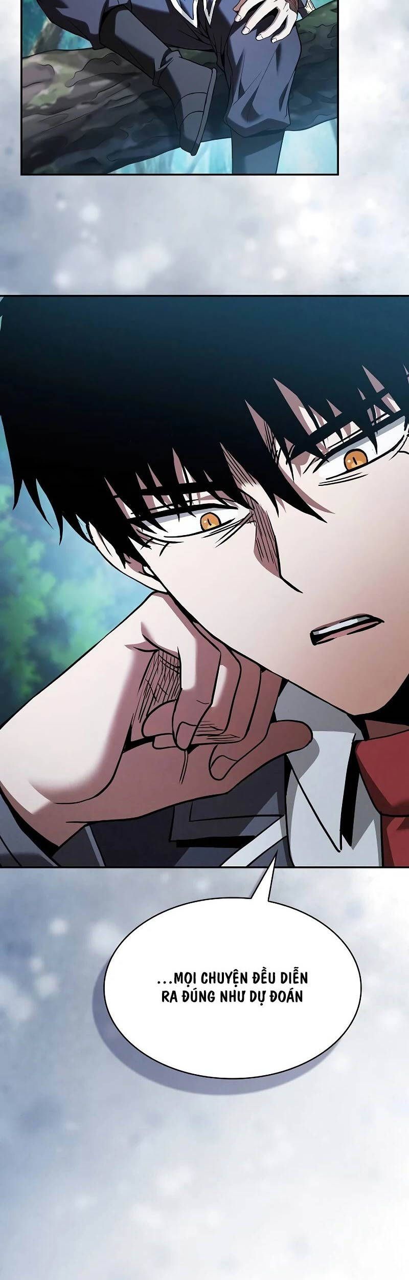 đọc truyện Kiếm Sĩ Thiên Tài Của Học Viện Chương 50 ảnh 22 tại Thiên Thai Truyện