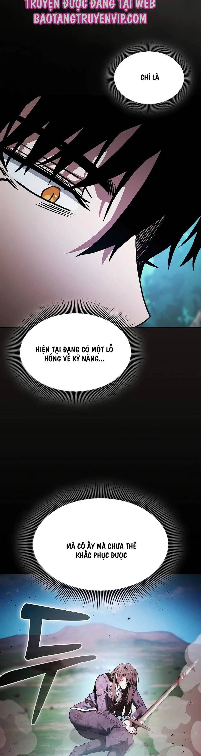 đọc truyện Kiếm Sĩ Thiên Tài Của Học Viện Chương 50 ảnh 25 tại Thiên Thai Truyện