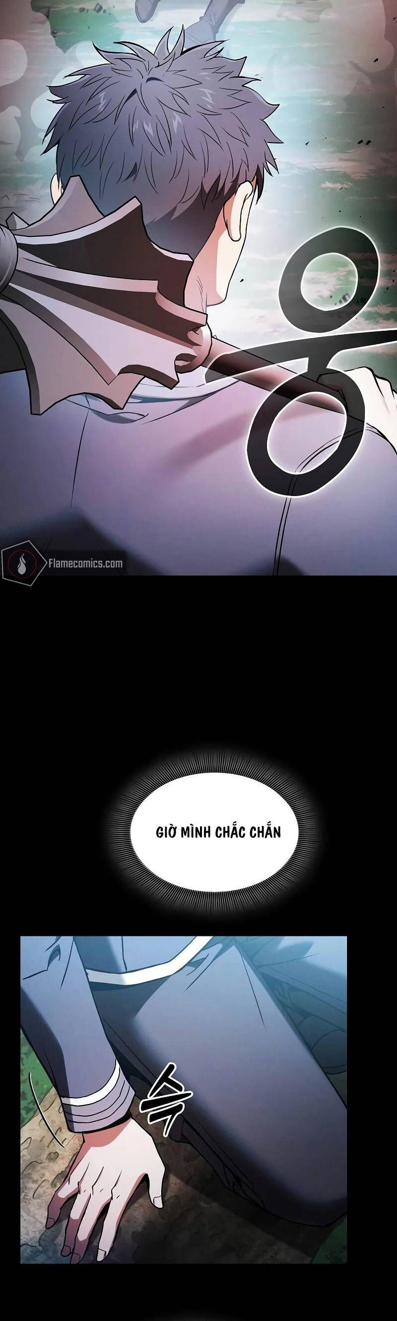 đọc truyện Kiếm Sĩ Thiên Tài Của Học Viện Chương 50 ảnh 26 tại Thiên Thai Truyện