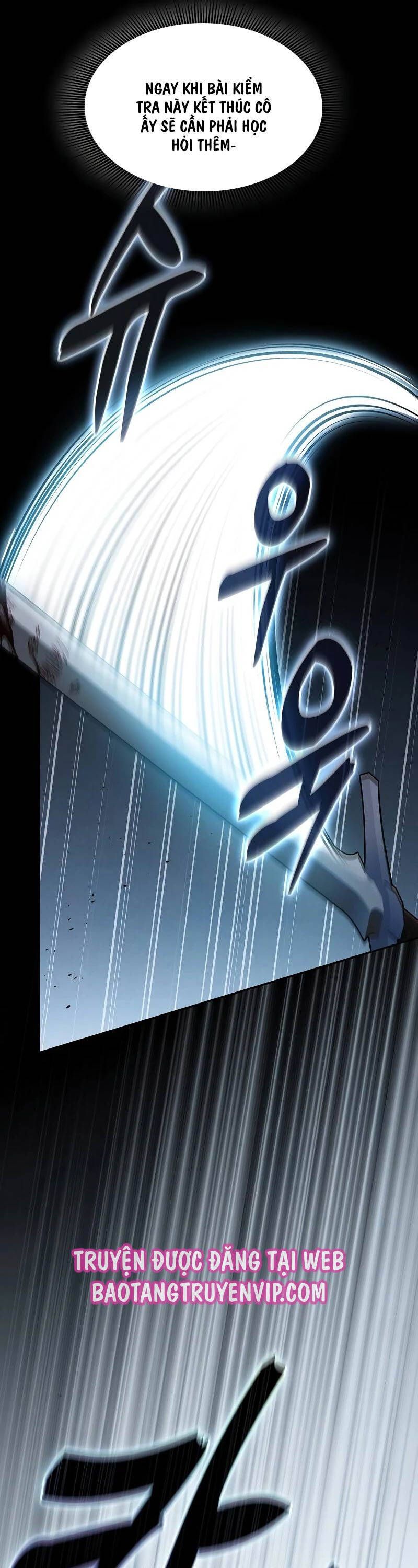 đọc truyện Kiếm Sĩ Thiên Tài Của Học Viện Chương 50 ảnh 27 tại Thiên Thai Truyện