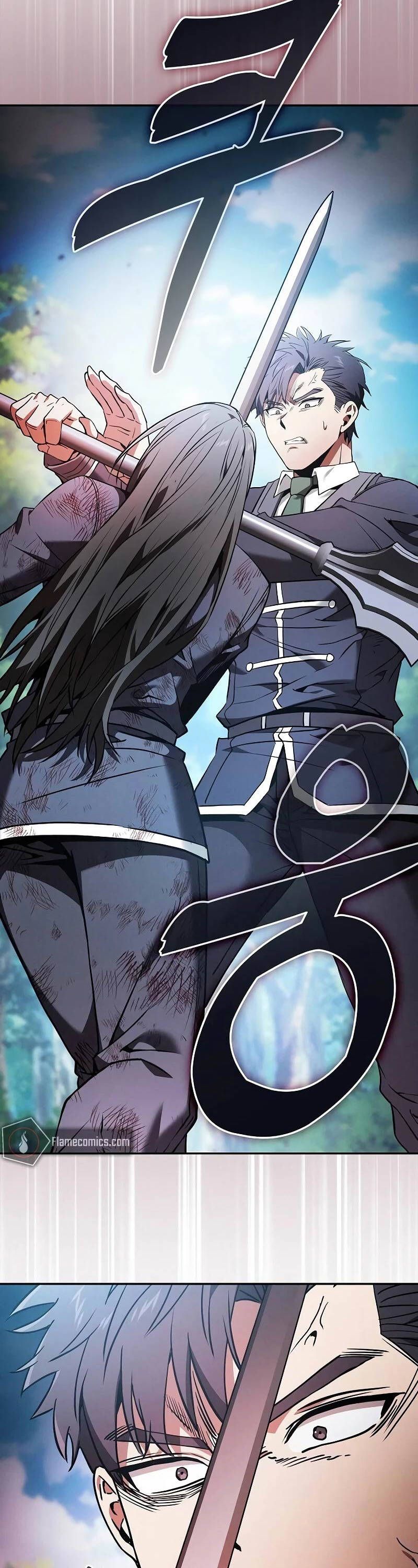 đọc truyện Kiếm Sĩ Thiên Tài Của Học Viện Chương 50 ảnh 29 tại Thiên Thai Truyện