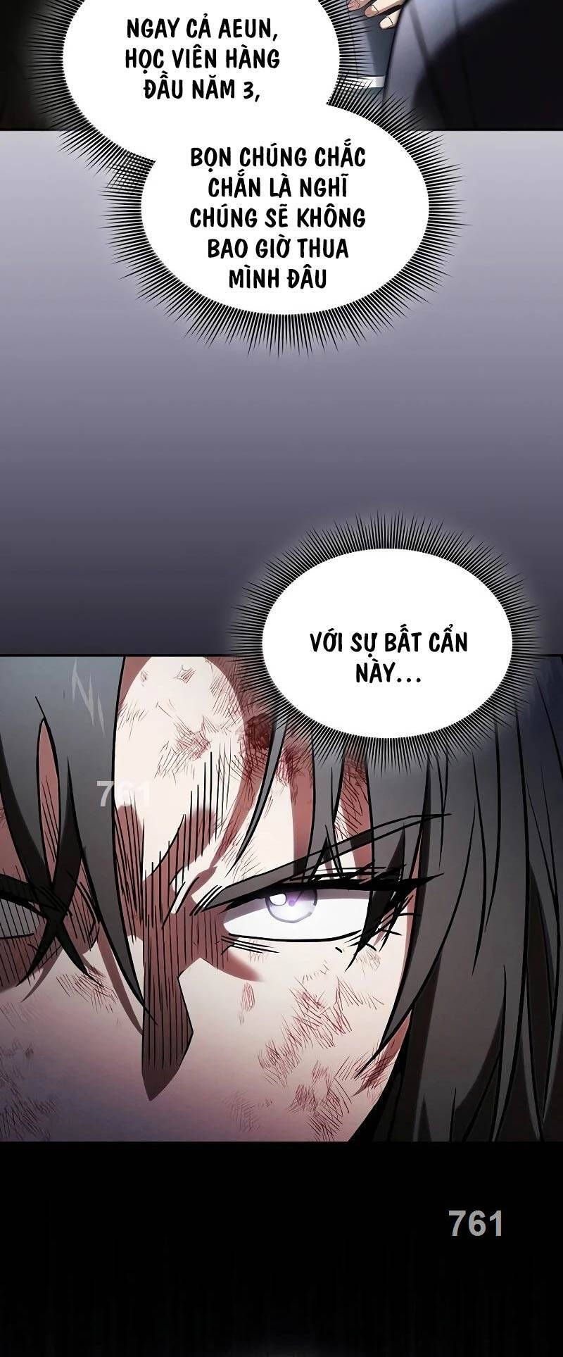 đọc truyện Kiếm Sĩ Thiên Tài Của Học Viện Chương 50 ảnh 5 tại Thiên Thai Truyện