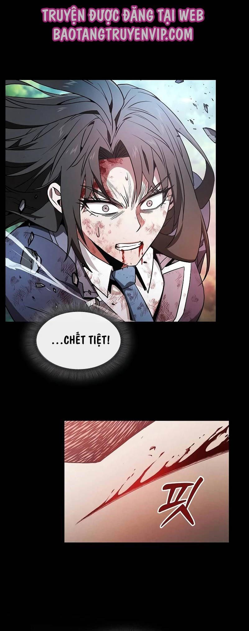 đọc truyện Kiếm Sĩ Thiên Tài Của Học Viện Chương 50 ảnh 34 tại Thiên Thai Truyện