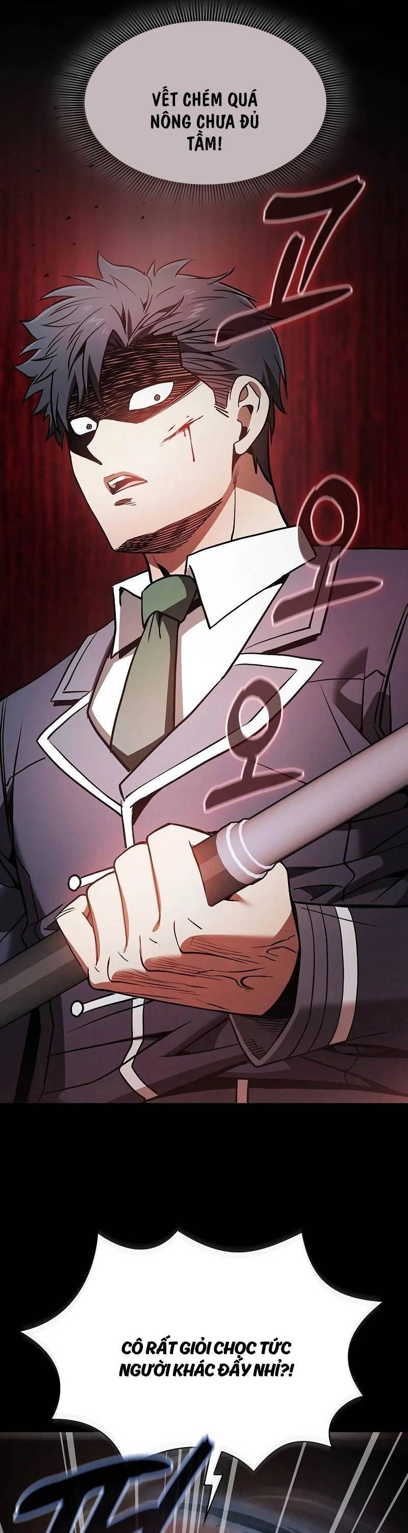 đọc truyện Kiếm Sĩ Thiên Tài Của Học Viện Chương 50 ảnh 35 tại Thiên Thai Truyện