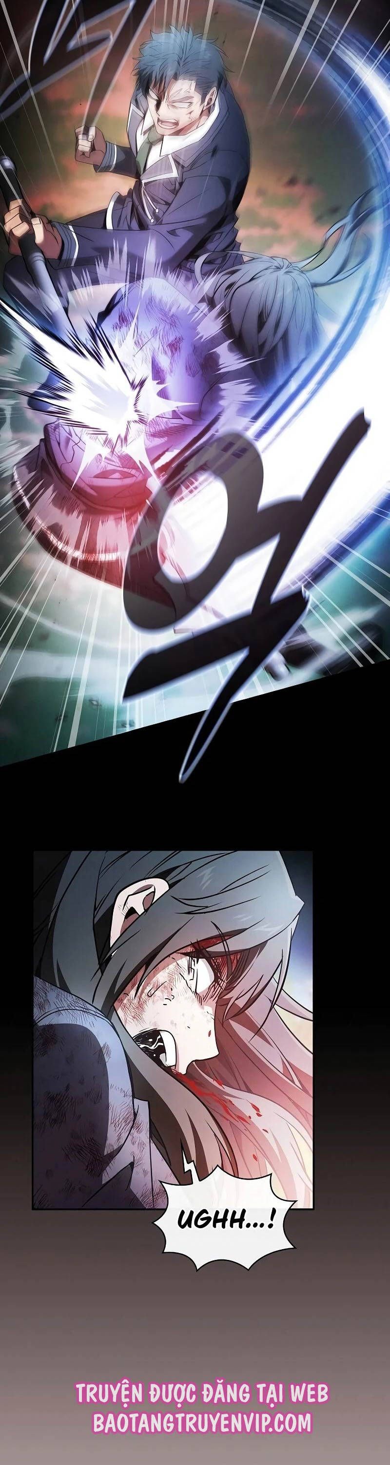 đọc truyện Kiếm Sĩ Thiên Tài Của Học Viện Chương 50 ảnh 36 tại Thiên Thai Truyện