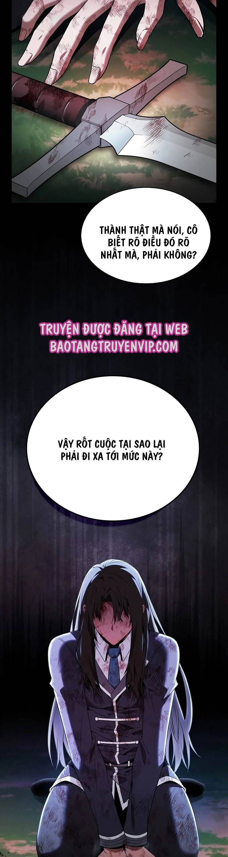 đọc truyện Kiếm Sĩ Thiên Tài Của Học Viện Chương 50 ảnh 40 tại Thiên Thai Truyện