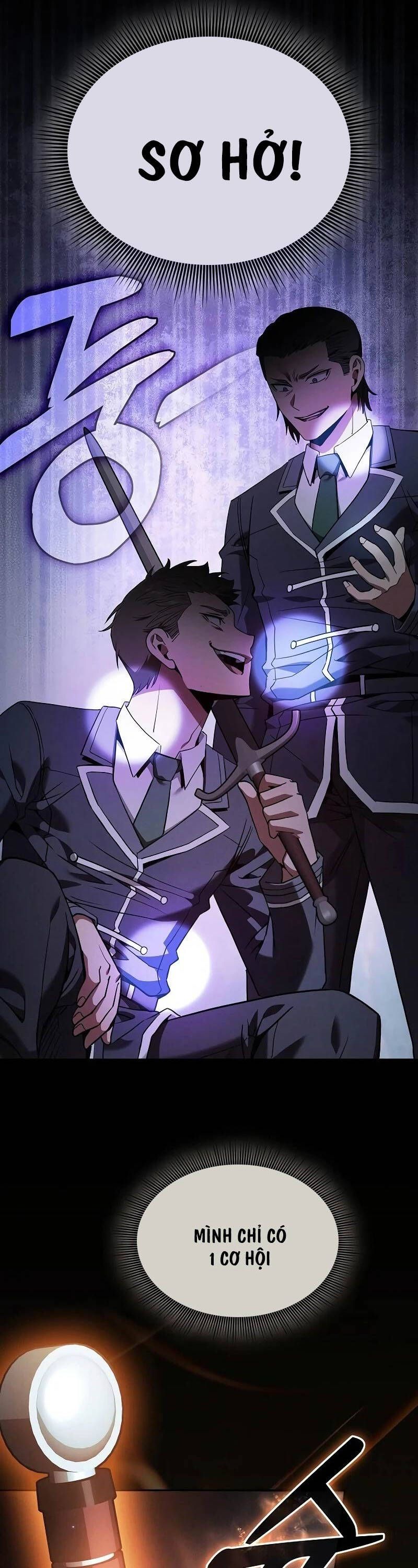 đọc truyện Kiếm Sĩ Thiên Tài Của Học Viện Chương 50 ảnh 6 tại Thiên Thai Truyện