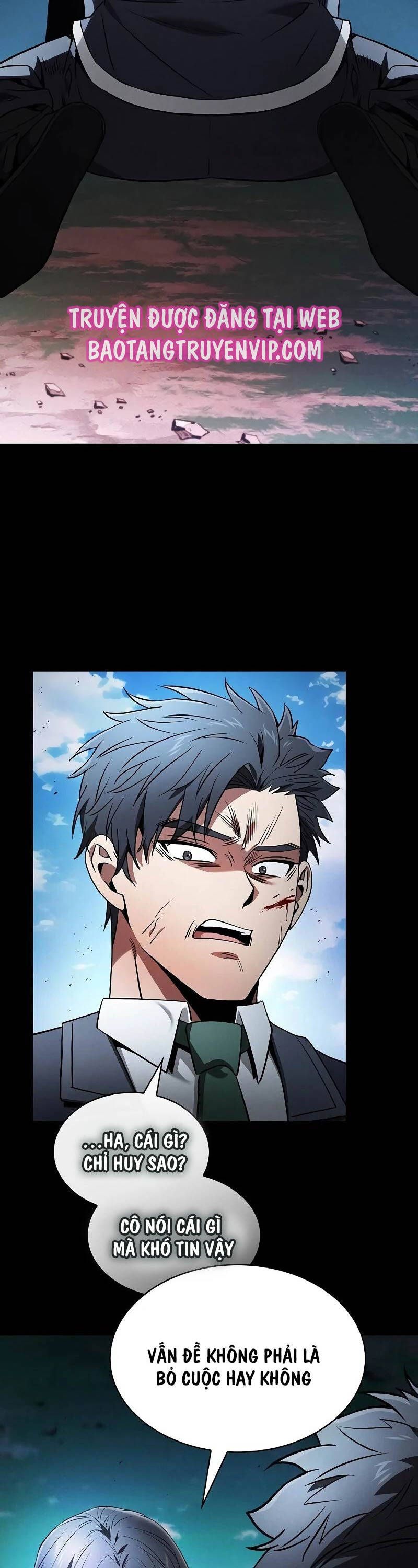 đọc truyện Kiếm Sĩ Thiên Tài Của Học Viện Chương 50 ảnh 45 tại Thiên Thai Truyện