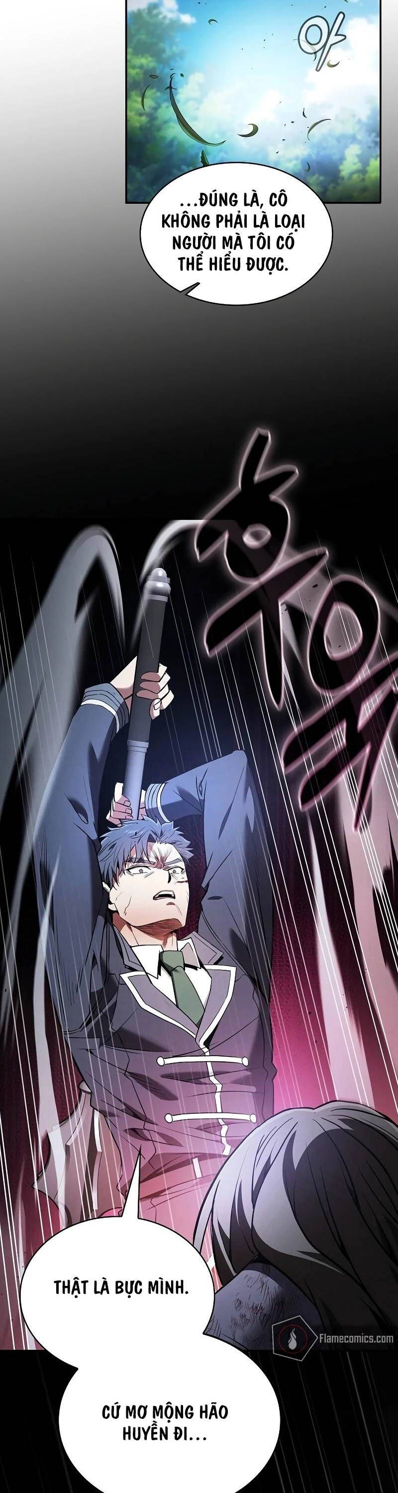 đọc truyện Kiếm Sĩ Thiên Tài Của Học Viện Chương 50 ảnh 49 tại Thiên Thai Truyện