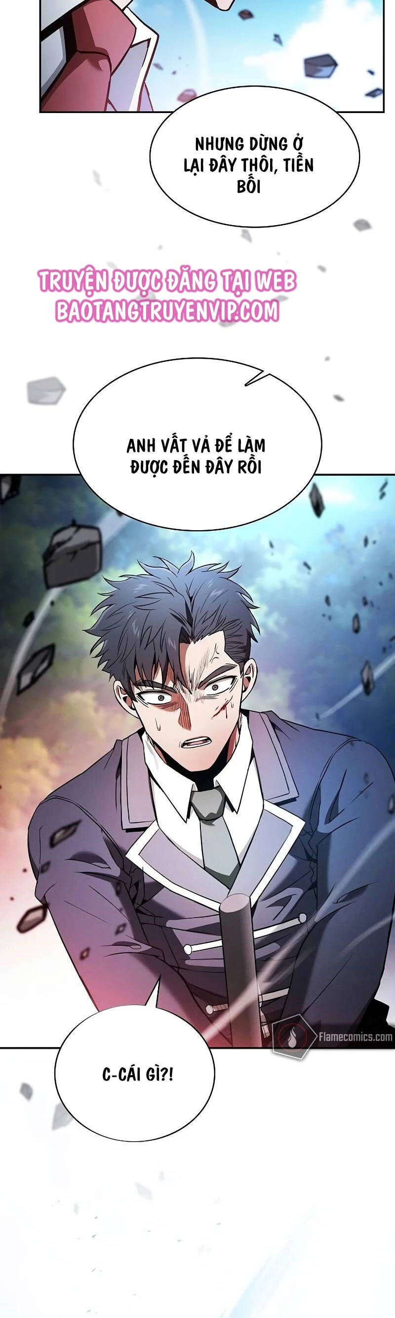 đọc truyện Kiếm Sĩ Thiên Tài Của Học Viện Chương 50 ảnh 54 tại Thiên Thai Truyện