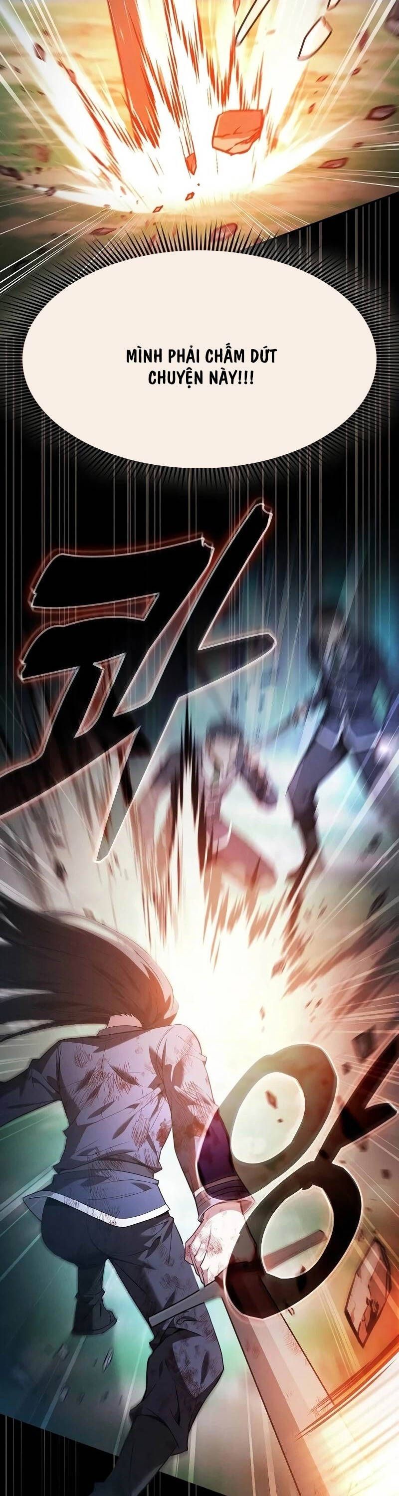 đọc truyện Kiếm Sĩ Thiên Tài Của Học Viện Chương 50 ảnh 8 tại Thiên Thai Truyện