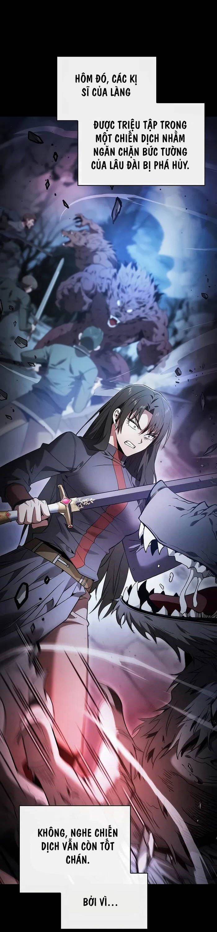 đọc truyện Kiếm Sĩ Thiên Tài Của Học Viện Chương 51 ảnh 17 tại Thiên Thai Truyện