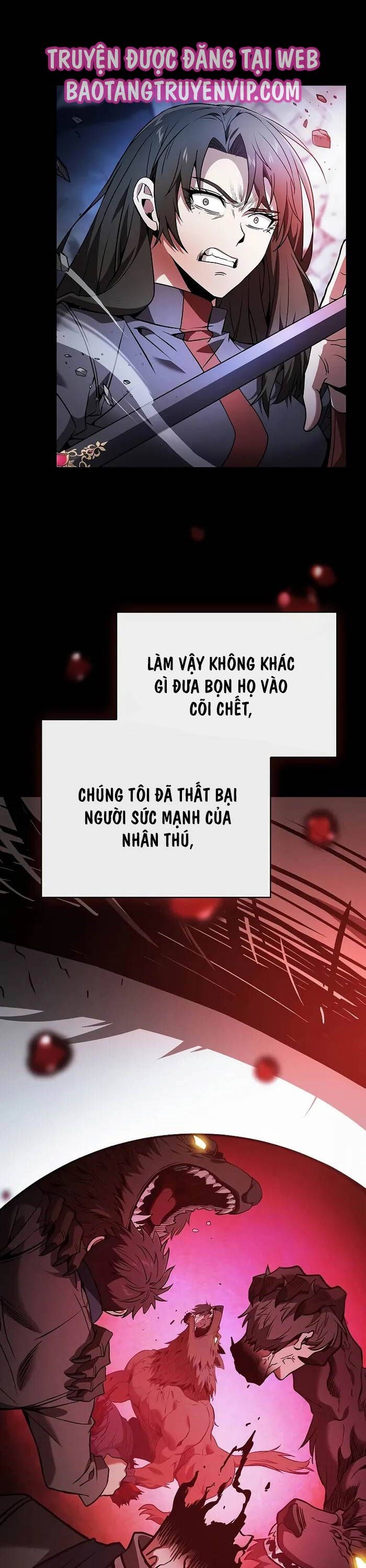 đọc truyện Kiếm Sĩ Thiên Tài Của Học Viện Chương 51 ảnh 18 tại Thiên Thai Truyện