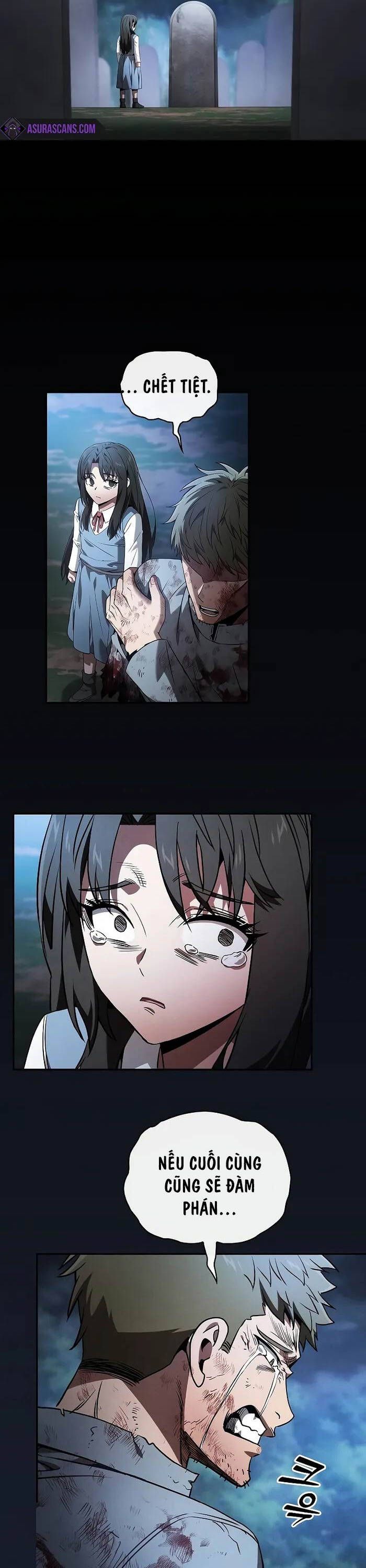 đọc truyện Kiếm Sĩ Thiên Tài Của Học Viện Chương 51 ảnh 22 tại Thiên Thai Truyện