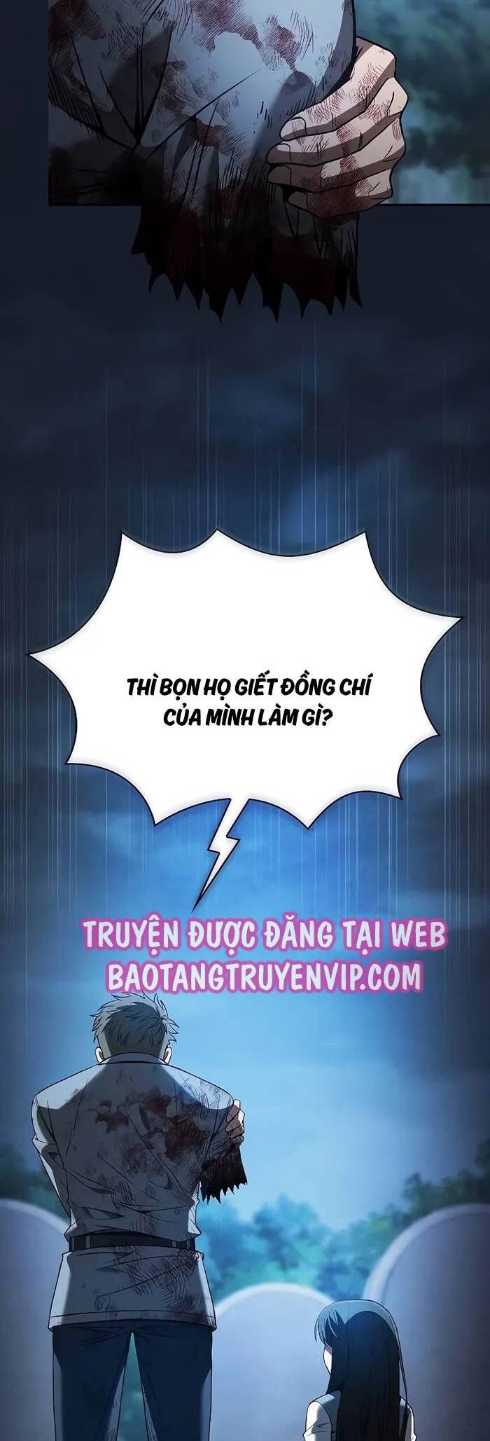 đọc truyện Kiếm Sĩ Thiên Tài Của Học Viện Chương 51 ảnh 23 tại Thiên Thai Truyện