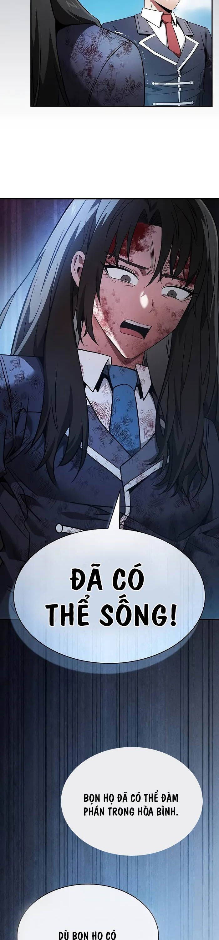 đọc truyện Kiếm Sĩ Thiên Tài Của Học Viện Chương 51 ảnh 25 tại Thiên Thai Truyện