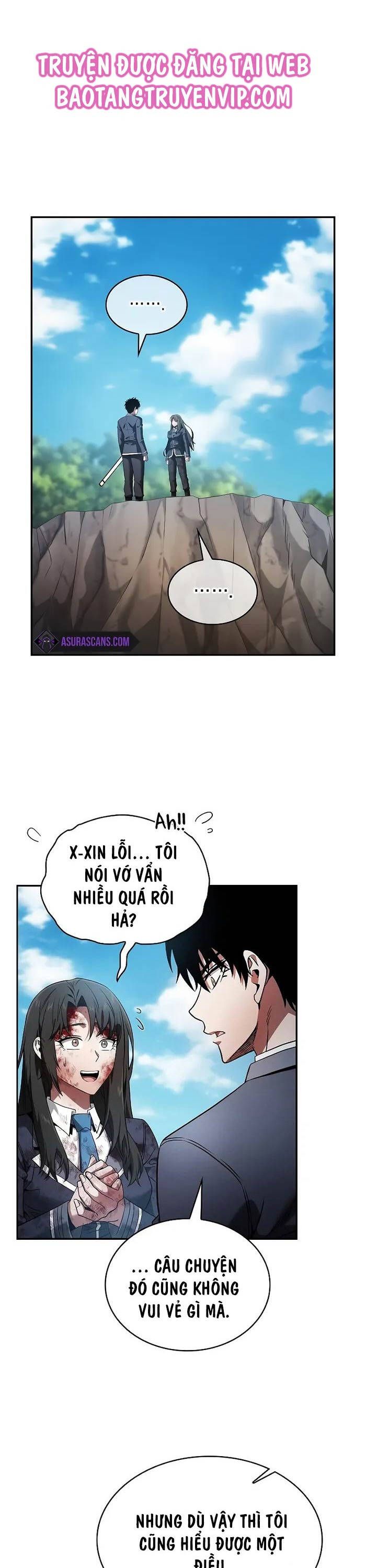 đọc truyện Kiếm Sĩ Thiên Tài Của Học Viện Chương 51 ảnh 30 tại Thiên Thai Truyện