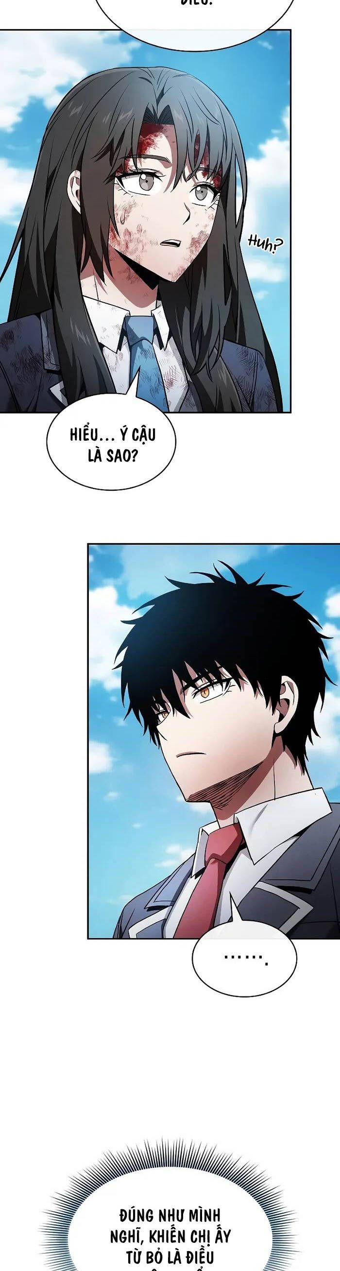 đọc truyện Kiếm Sĩ Thiên Tài Của Học Viện Chương 51 ảnh 31 tại Thiên Thai Truyện