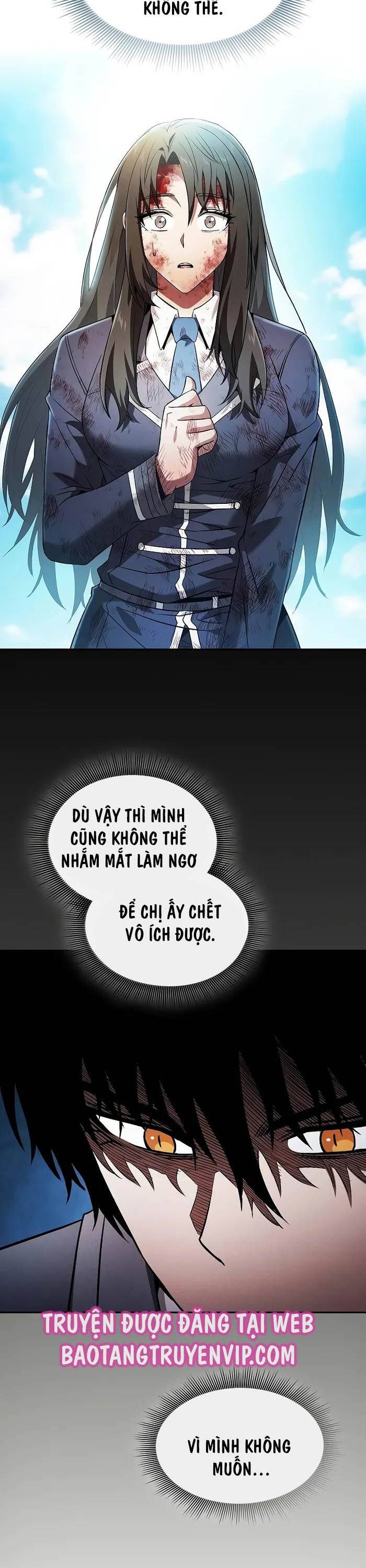 đọc truyện Kiếm Sĩ Thiên Tài Của Học Viện Chương 51 ảnh 32 tại Thiên Thai Truyện