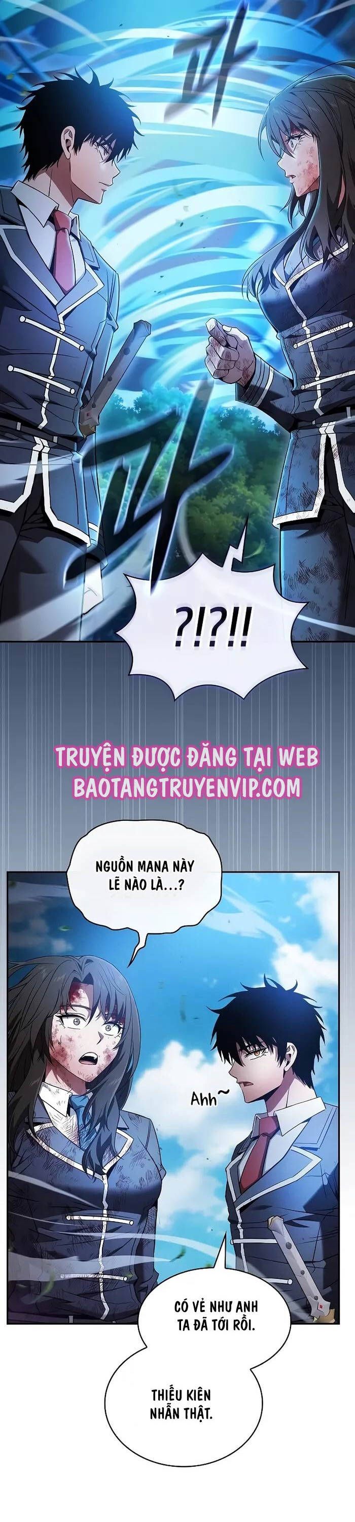 đọc truyện Kiếm Sĩ Thiên Tài Của Học Viện Chương 51 ảnh 35 tại Thiên Thai Truyện