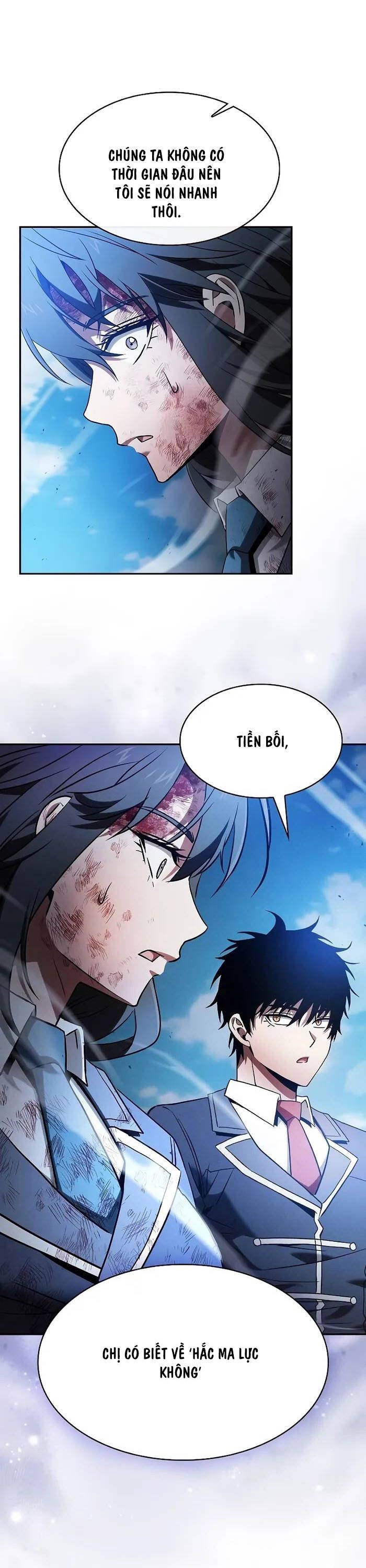 đọc truyện Kiếm Sĩ Thiên Tài Của Học Viện Chương 51 ảnh 36 tại Thiên Thai Truyện