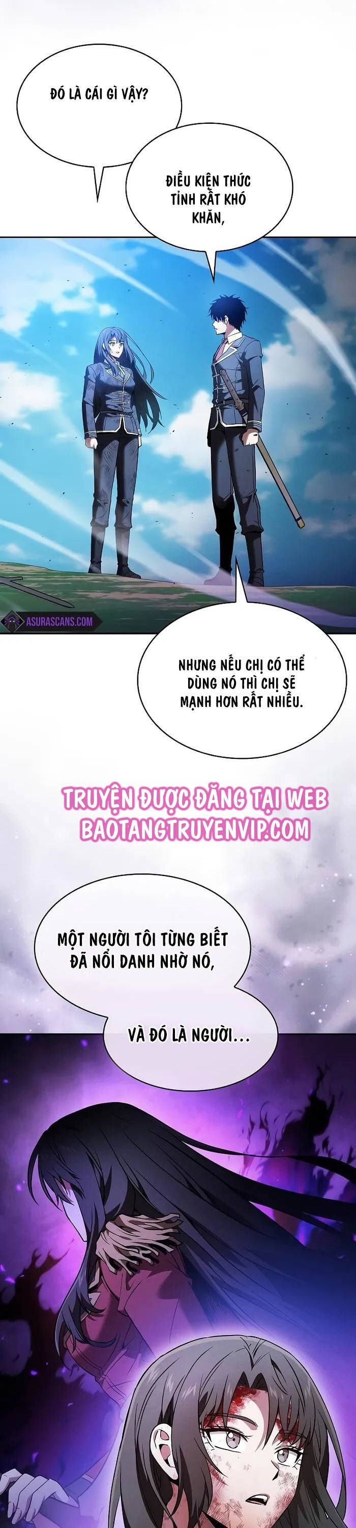 đọc truyện Kiếm Sĩ Thiên Tài Của Học Viện Chương 51 ảnh 37 tại Thiên Thai Truyện