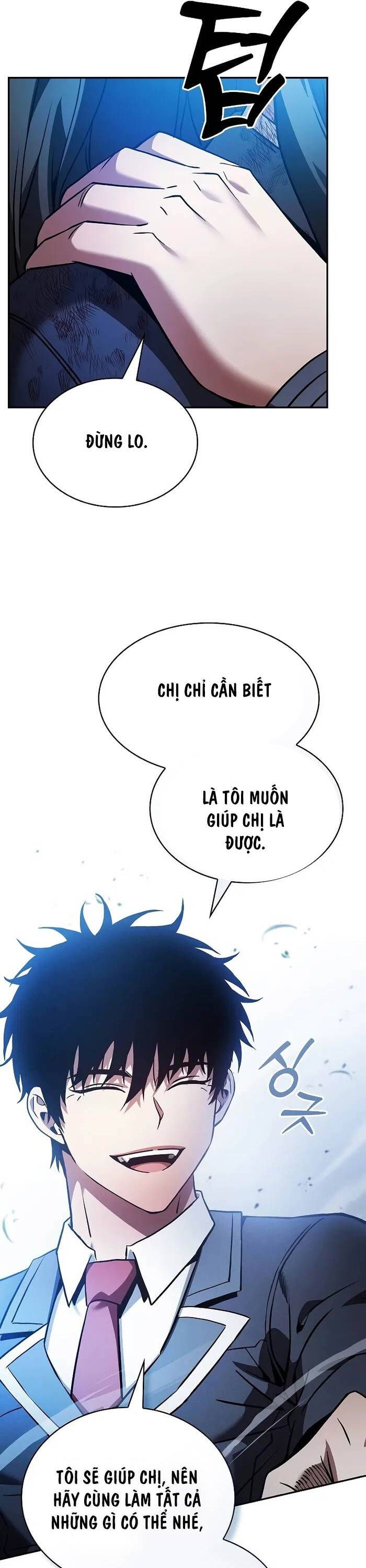 đọc truyện Kiếm Sĩ Thiên Tài Của Học Viện Chương 51 ảnh 39 tại Thiên Thai Truyện