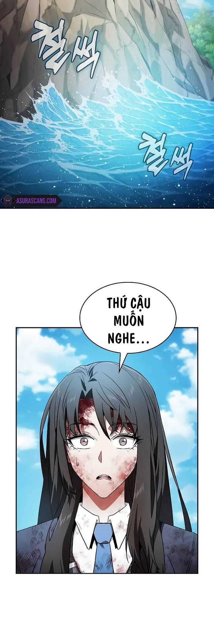 đọc truyện Kiếm Sĩ Thiên Tài Của Học Viện Chương 51 ảnh 6 tại Thiên Thai Truyện