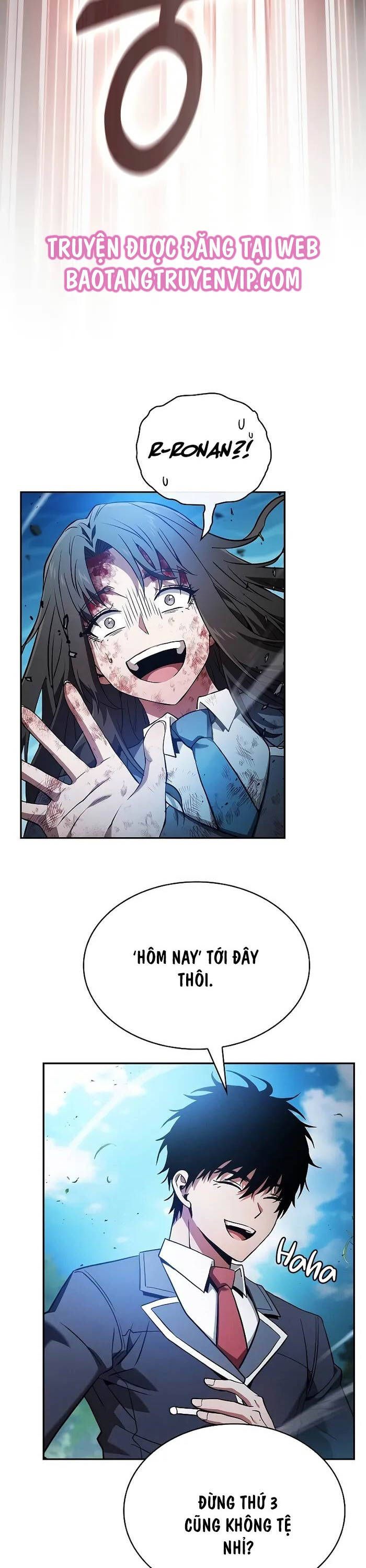 đọc truyện Kiếm Sĩ Thiên Tài Của Học Viện Chương 51 ảnh 42 tại Thiên Thai Truyện