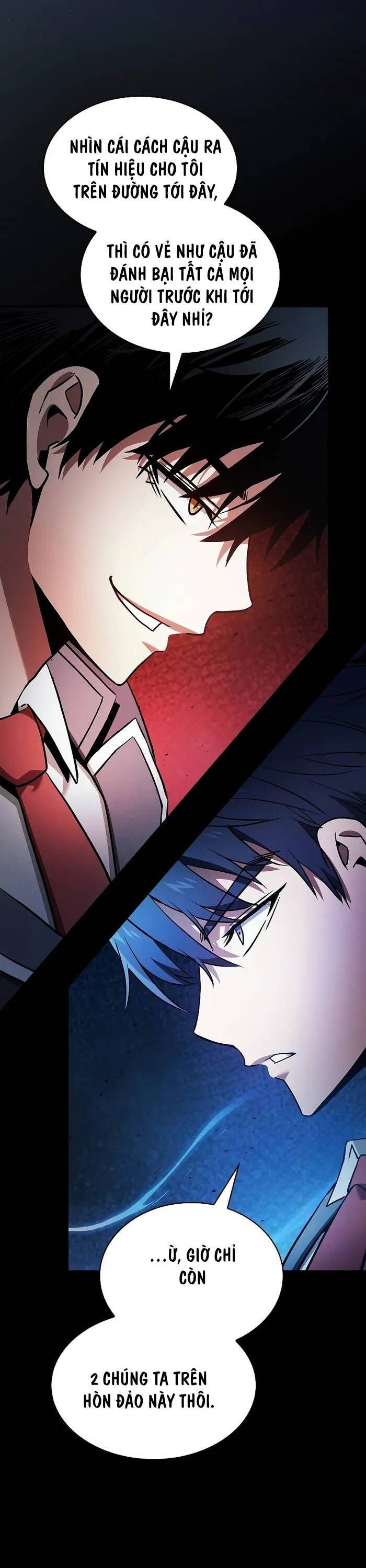 đọc truyện Kiếm Sĩ Thiên Tài Của Học Viện Chương 51 ảnh 48 tại Thiên Thai Truyện