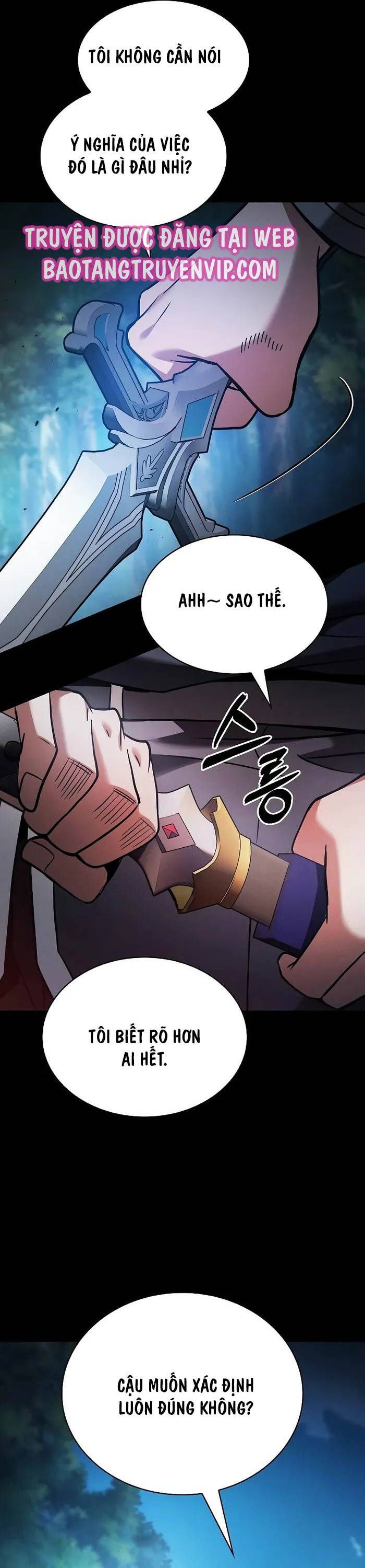 đọc truyện Kiếm Sĩ Thiên Tài Của Học Viện Chương 51 ảnh 49 tại Thiên Thai Truyện