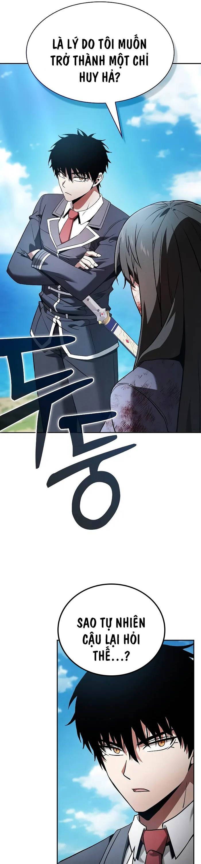 đọc truyện Kiếm Sĩ Thiên Tài Của Học Viện Chương 51 ảnh 7 tại Thiên Thai Truyện