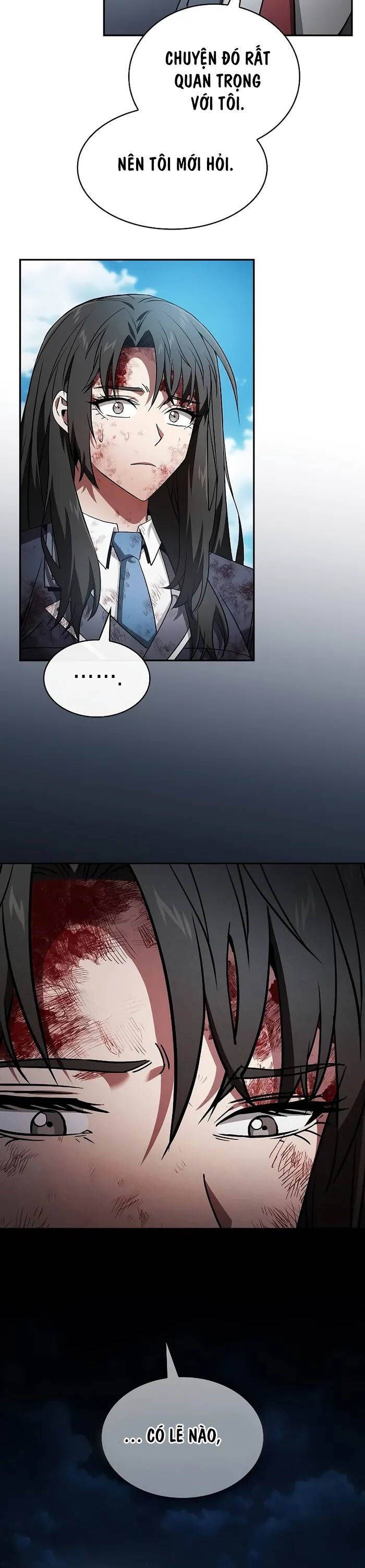 đọc truyện Kiếm Sĩ Thiên Tài Của Học Viện Chương 51 ảnh 8 tại Thiên Thai Truyện