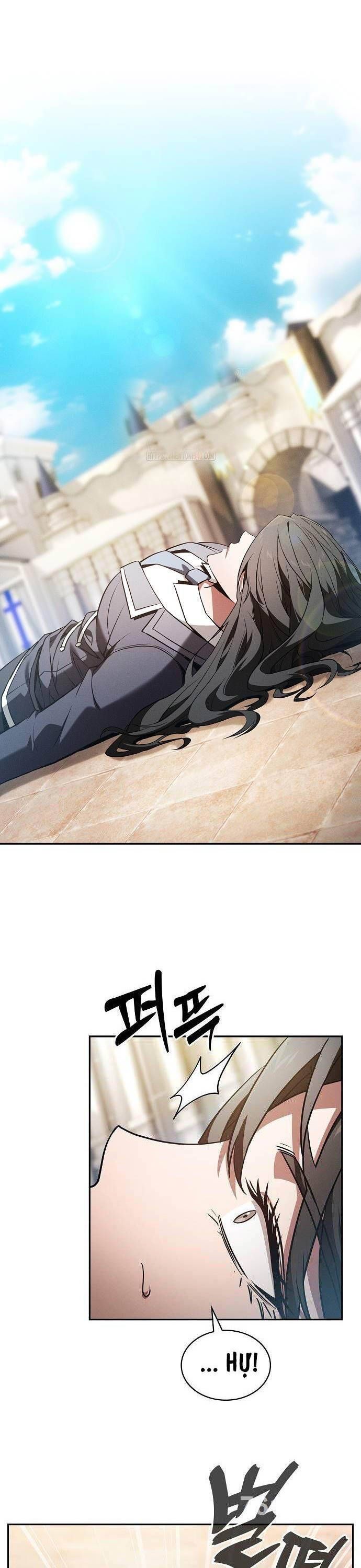 đọc truyện Kiếm Sĩ Thiên Tài Của Học Viện Chương 52 ảnh 3 tại Thiên Thai Truyện