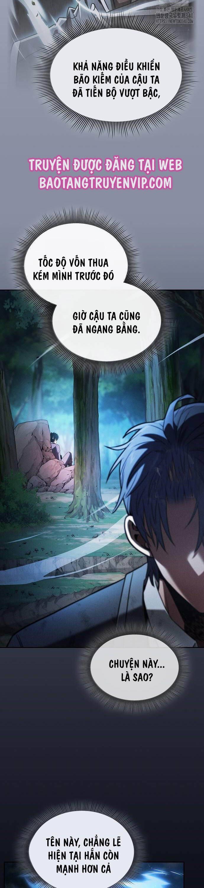 đọc truyện Kiếm Sĩ Thiên Tài Của Học Viện Chương 52 ảnh 20 tại Thiên Thai Truyện